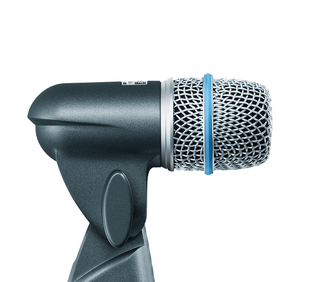 Shure BETA 56A Micrófono Dinámico de Instrumento Micrófonos Dinámicos Shure 