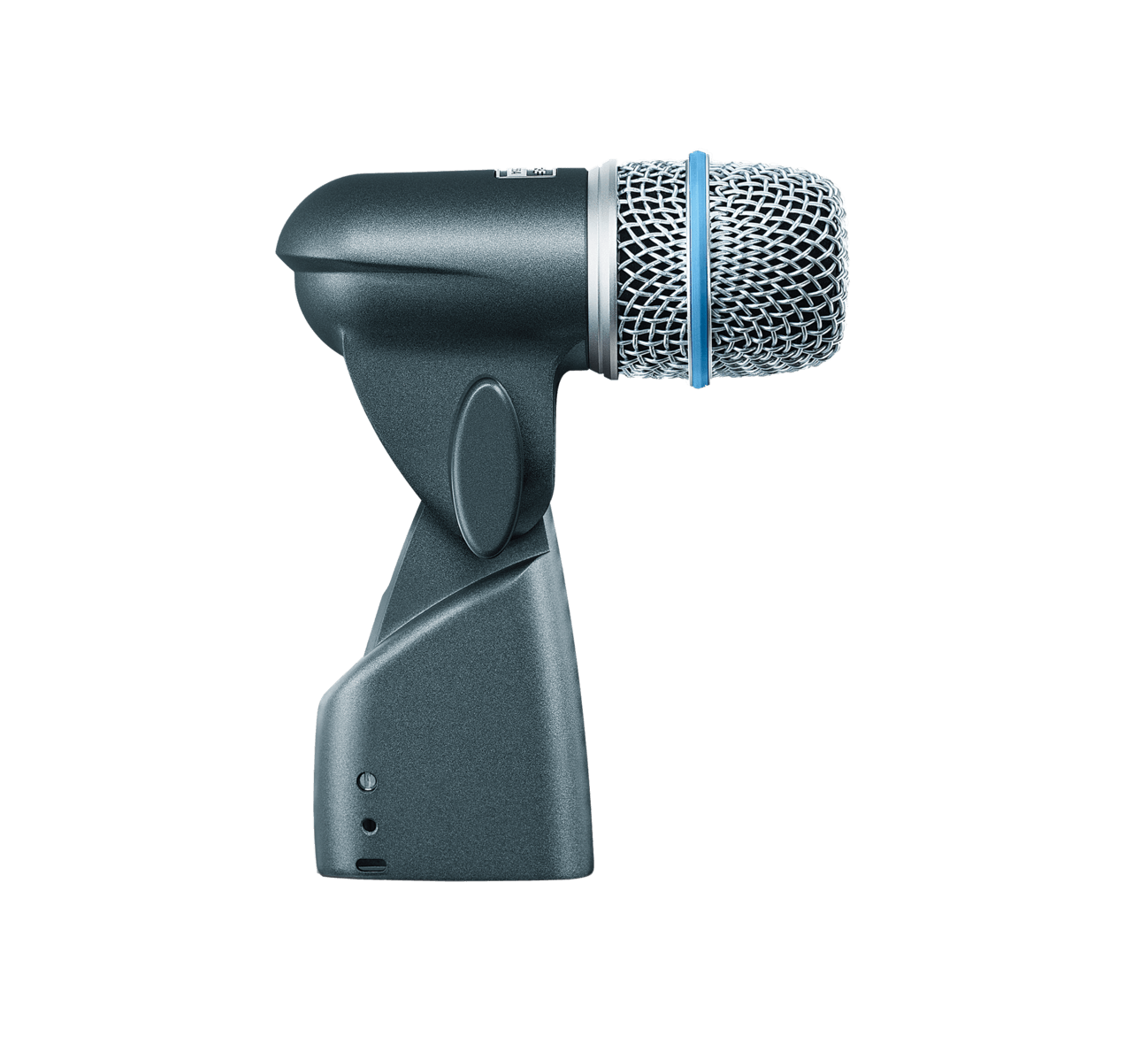 Shure BETA 56A Micrófono Dinámico de Instrumento Micrófonos Dinámicos Shure 