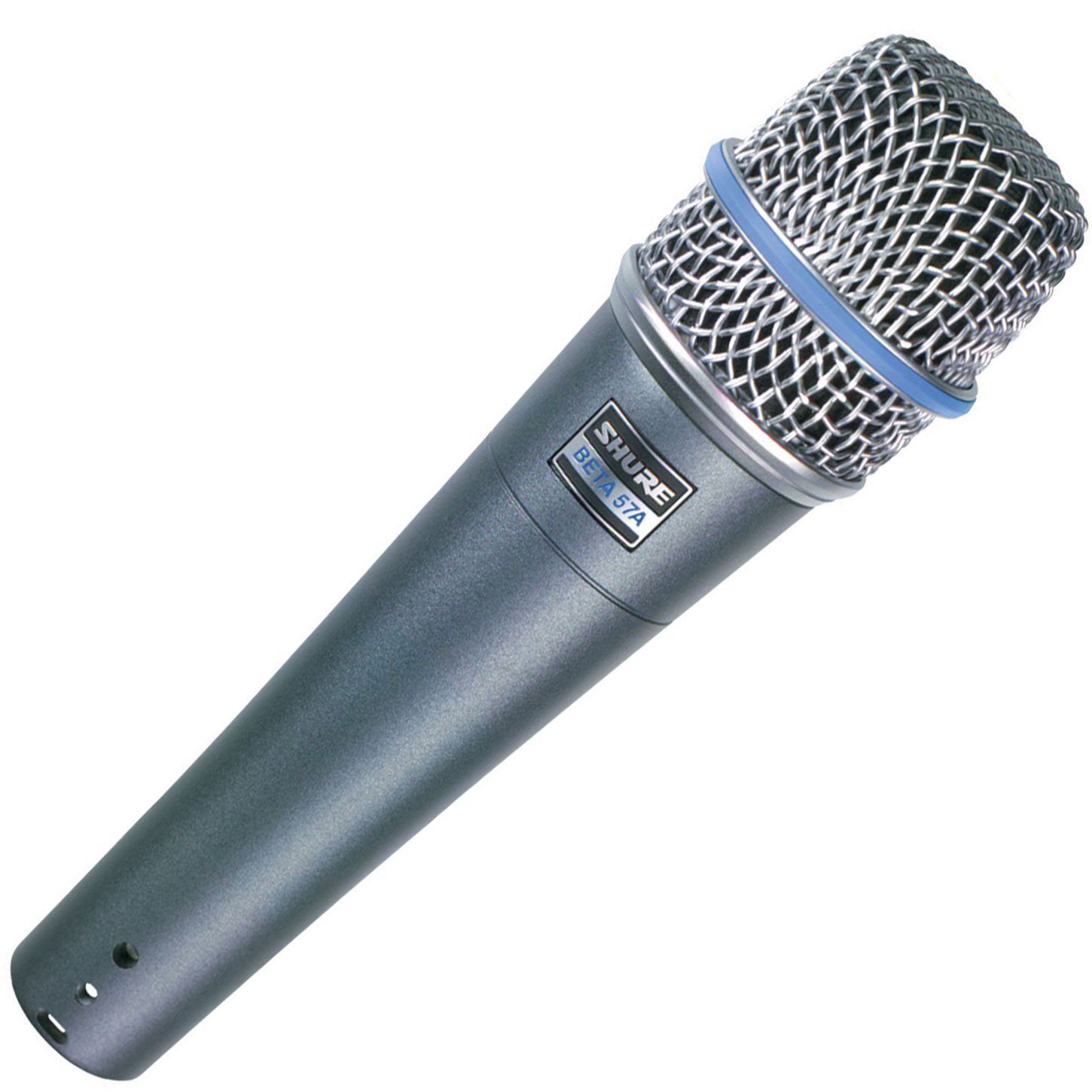 Shure Beta 57A Microfono Dinamico para Voz e Instrumento