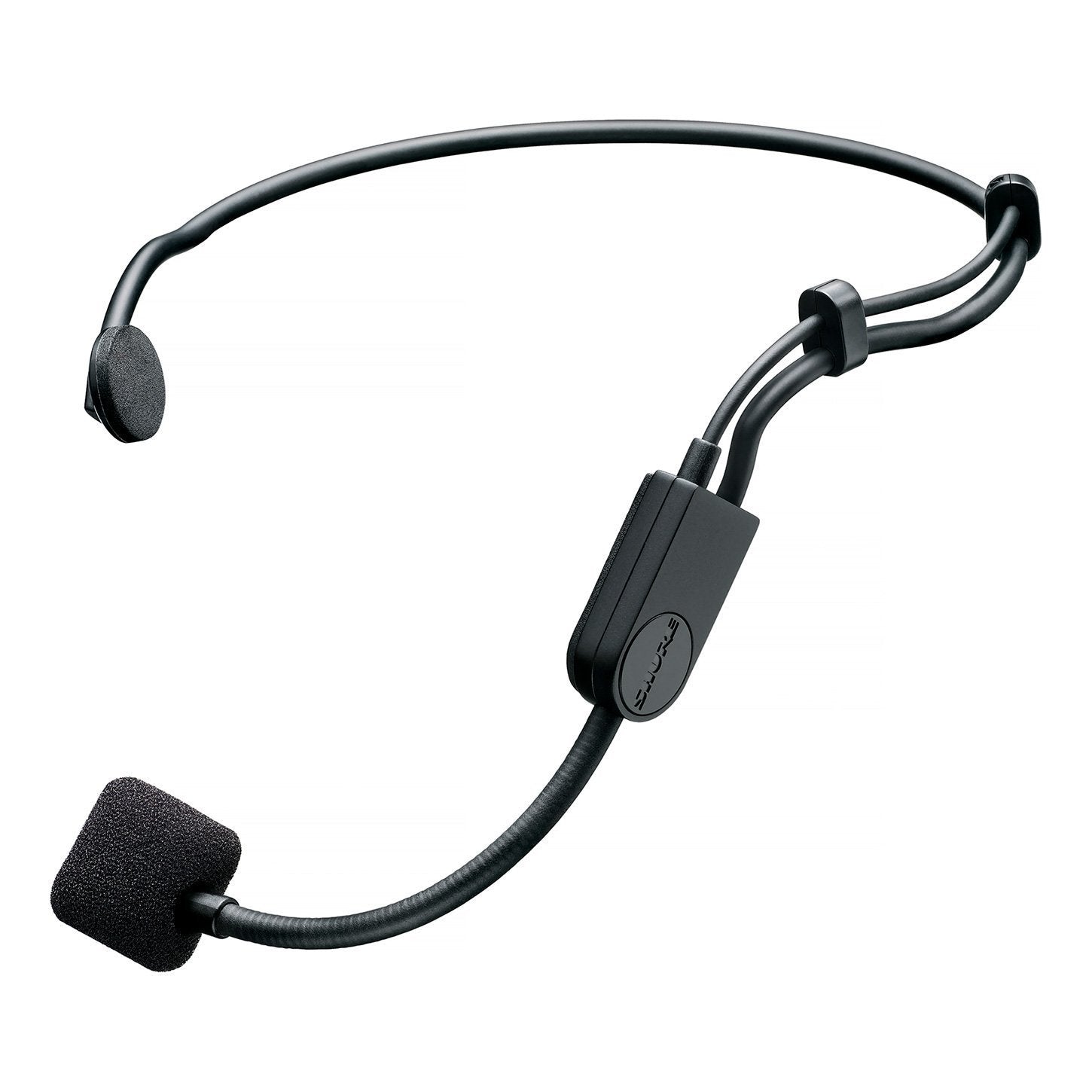 Shure PGA31-TQG Micrófono Headset para Shure Inalámbricos SHURE