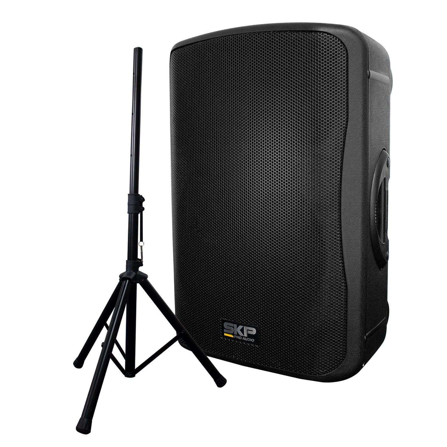 SKP Sk-6px Caja Activa de 15" Pulgadas (Incluye Atril) Cajas Activas SKP Pro Audio