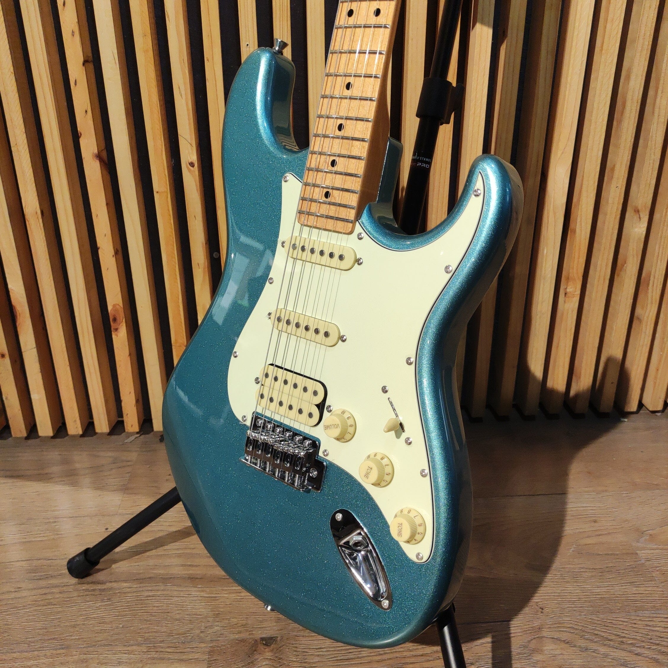 Tagima TG-540 Lake Placid Blue L/MG Guitarra Eléctrica Guitarras Eléctricas Tagima