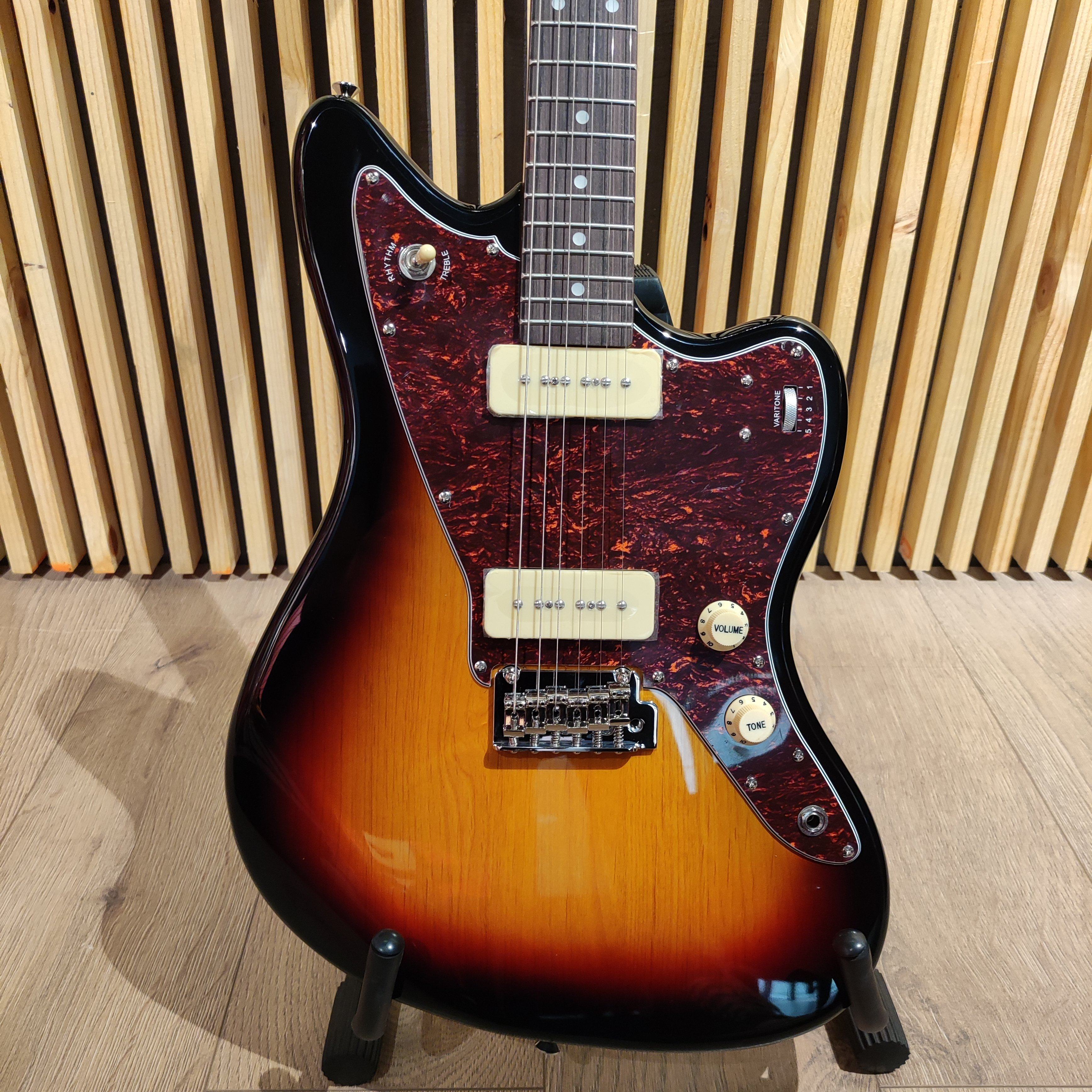 Tagima TW-61 Sunburst Guitarra Eléctrica Guitarras Eléctricas Tagima