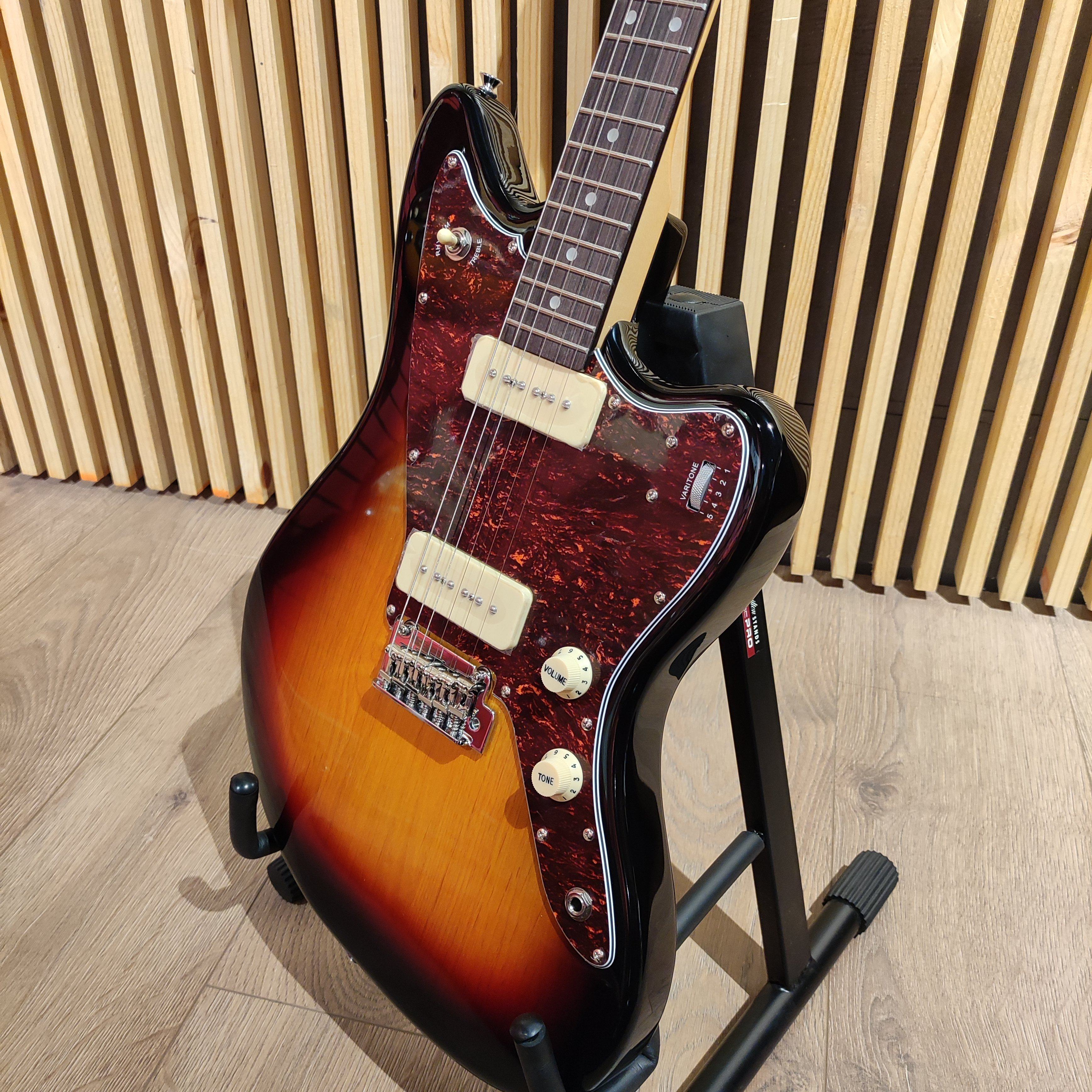Tagima TW-61 Sunburst Guitarra Eléctrica Guitarras Eléctricas Tagima