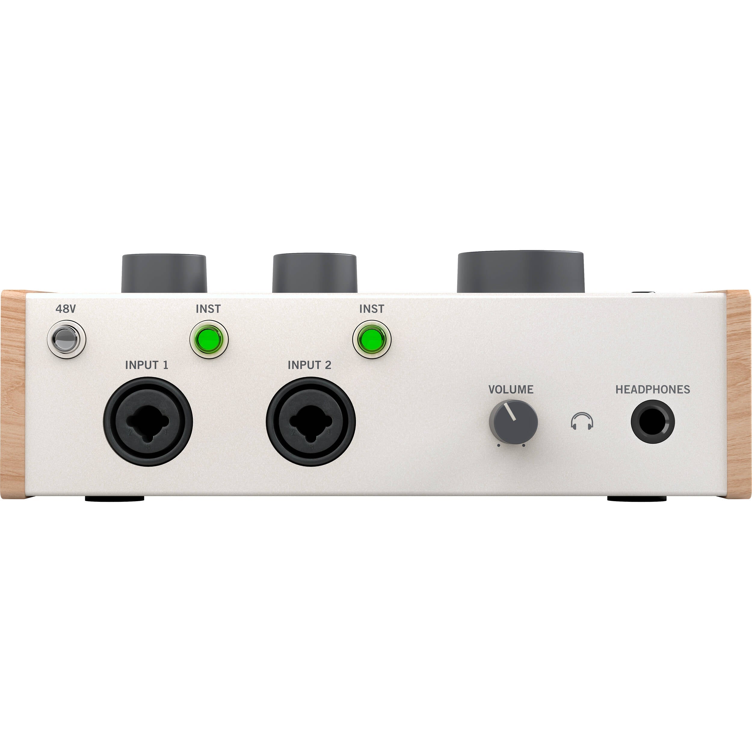 Universal Audio Volt 276 Interfaz de Audio/MIDI USB-C con Compresor Interfaces de Audio USB Universal Audio