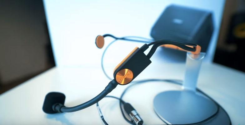 Review Micrófonos Inalámbricos Headset Shure BLX14 PG31 / SM31