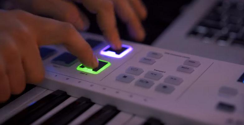 Workshop de BeatMaking
