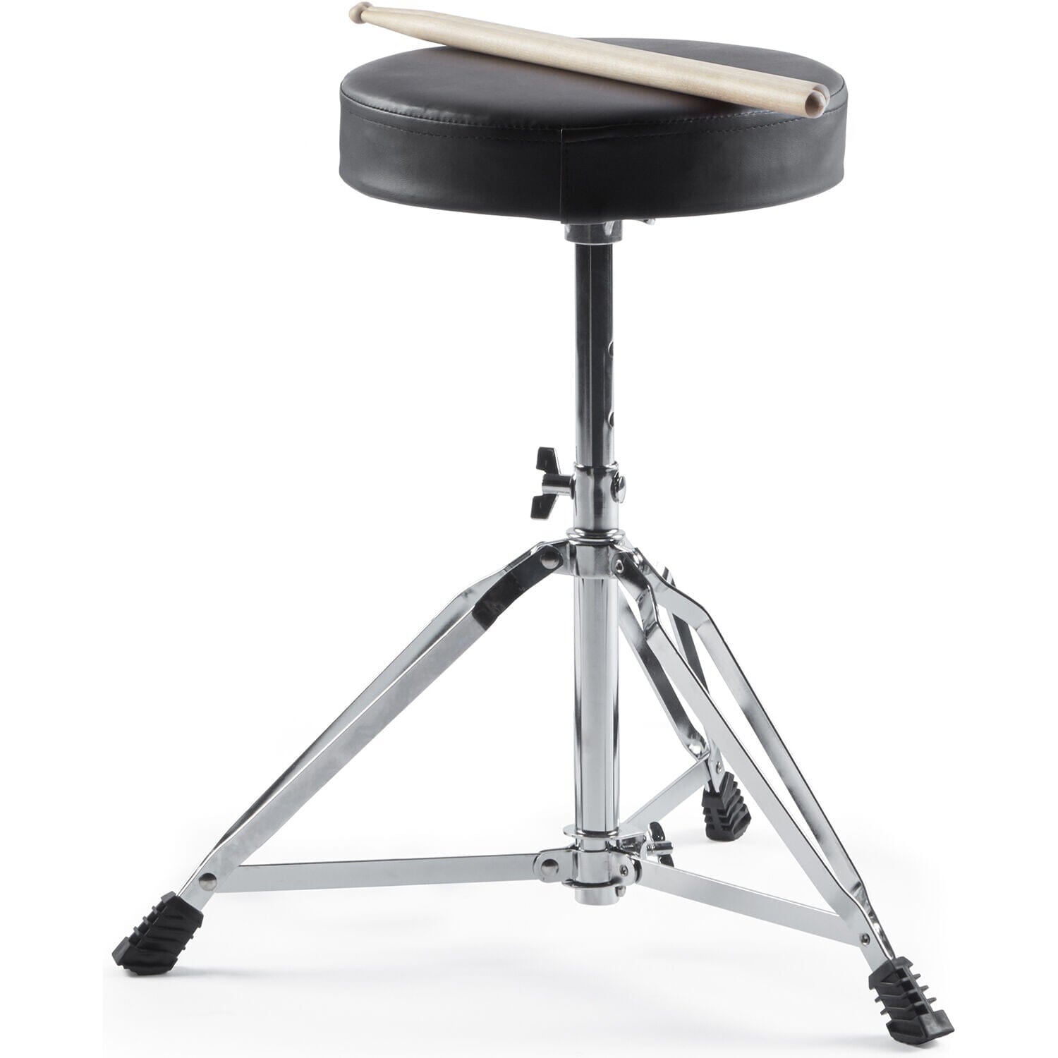 Alesis E-Drum Total Batería Electrónica (Incluye Sillín, Audífonos y Baquetas) Baterías Electrónicas Alesis 
