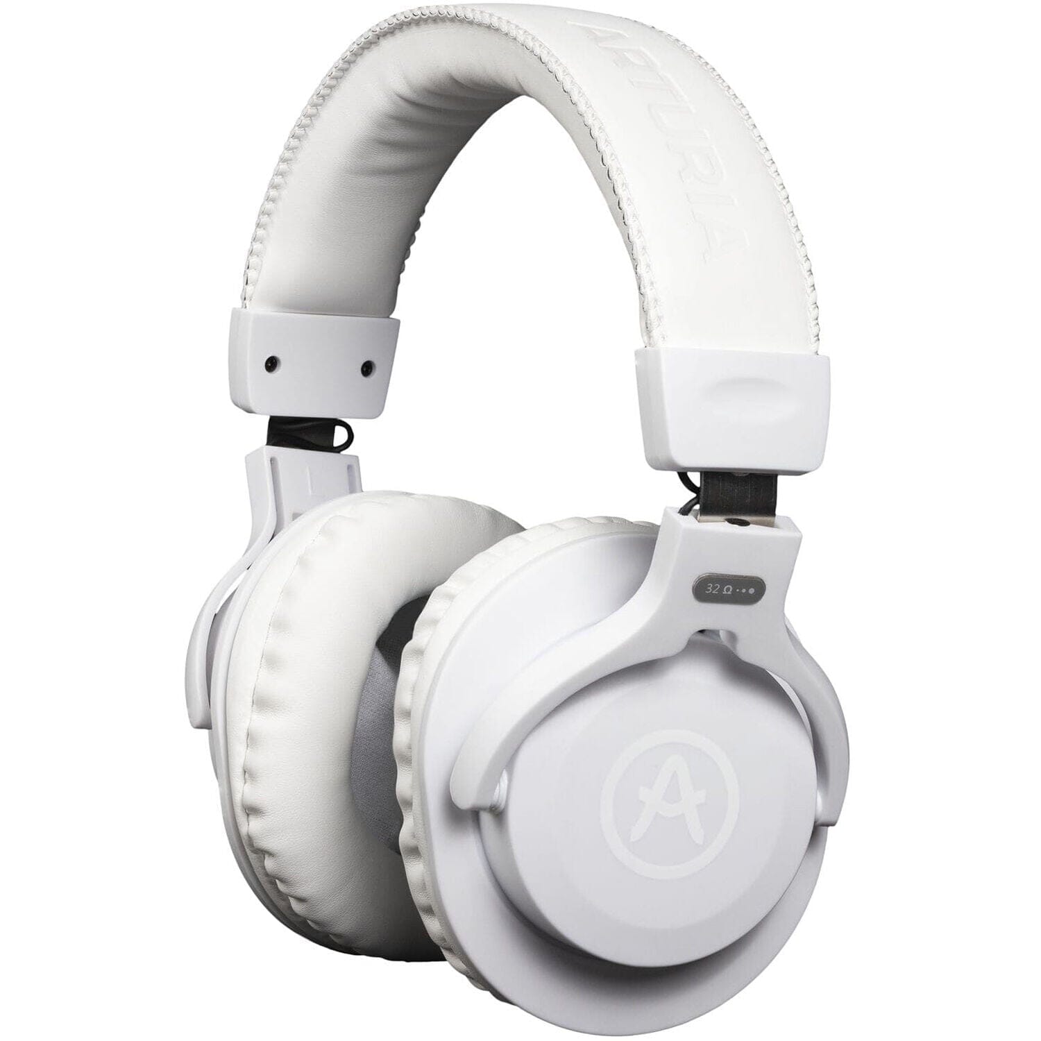 Arturia Minifuse Recording Pack White - Pack de Grabación Packs de Grabación Arturia 