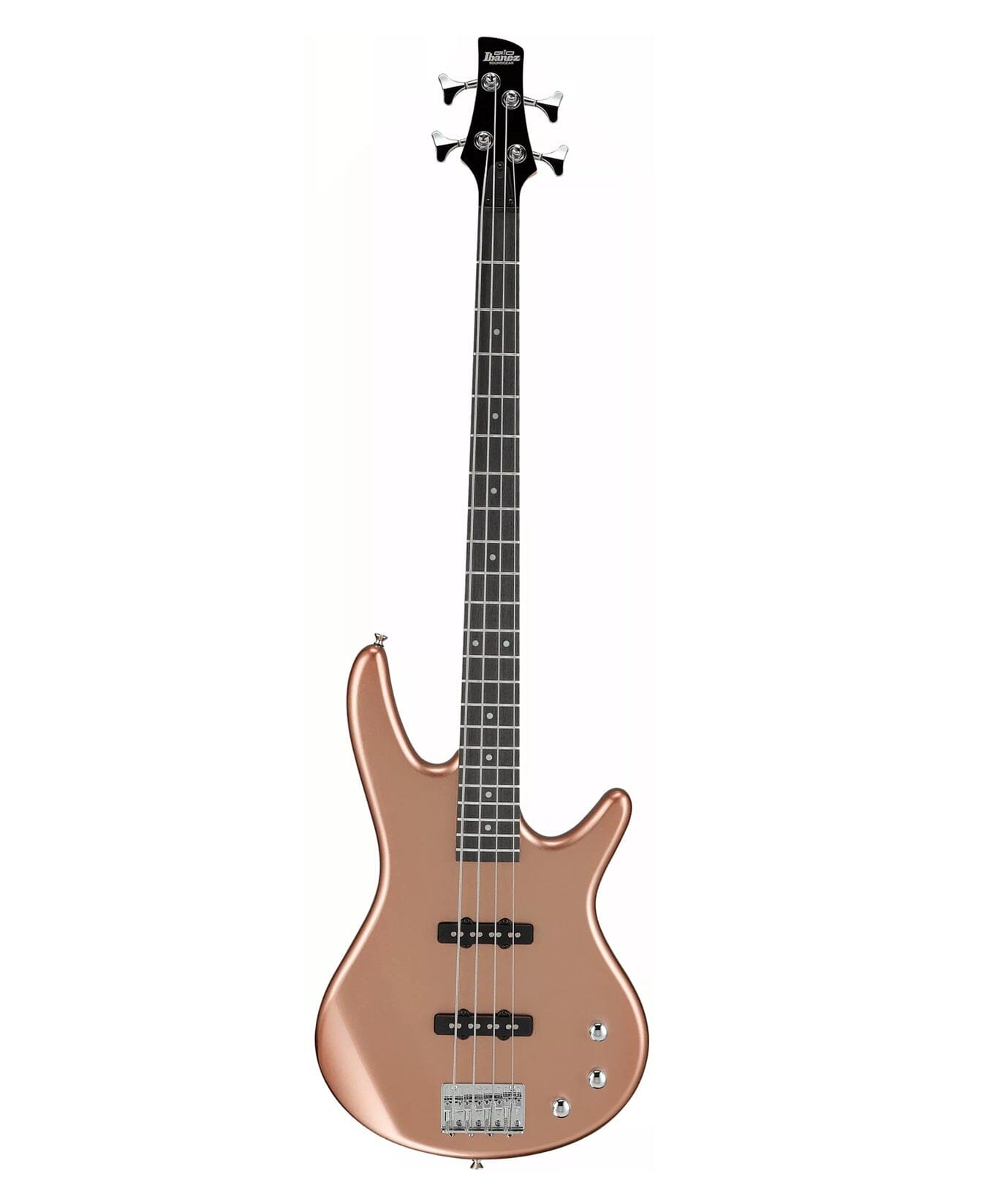Bajo Eléctrico Ibanez GSR180 Copper Metallic Bajos Eléctricos Ibanez 