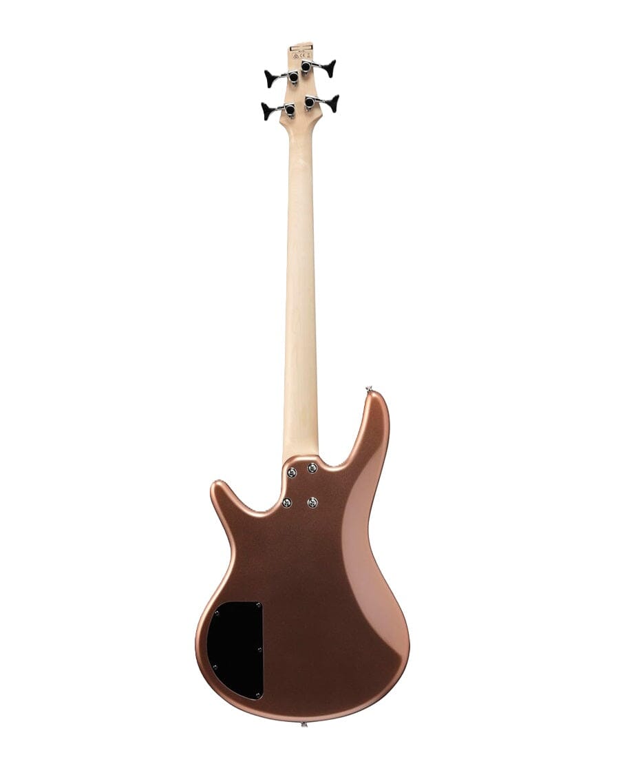 Bajo Eléctrico Ibanez GSR180 Copper Metallic Bajos Eléctricos Ibanez 