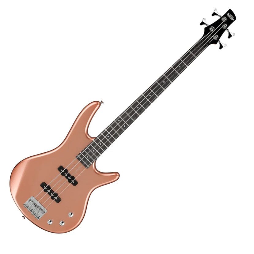 Bajo Eléctrico Ibanez GSR180 Copper Metallic Bajos Eléctricos Ibanez 