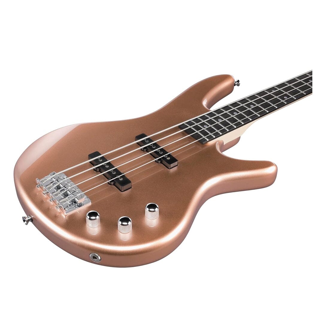 Bajo Eléctrico Ibanez GSR180 Copper Metallic Bajos Eléctricos Ibanez 