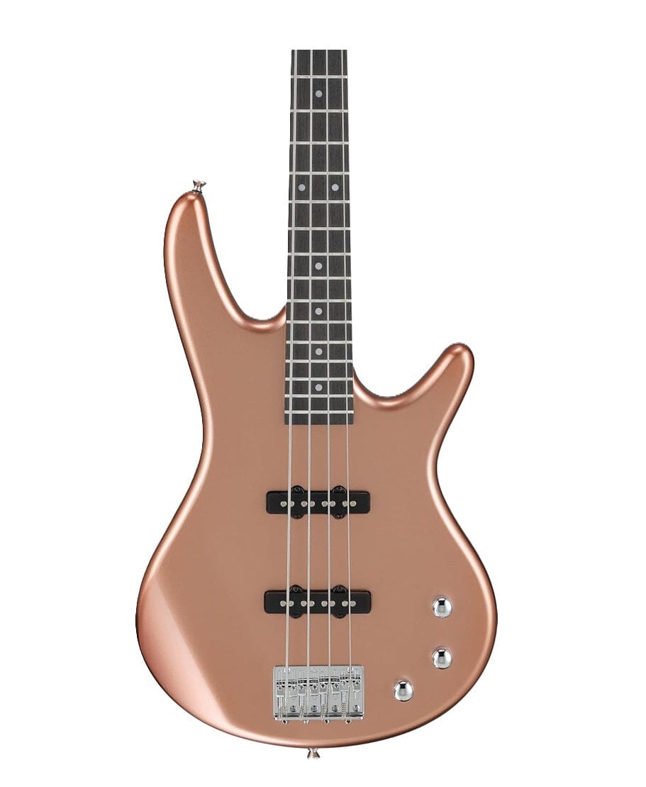 Bajo Eléctrico Ibanez GSR180 Copper Metallic Bajos Eléctricos Ibanez 