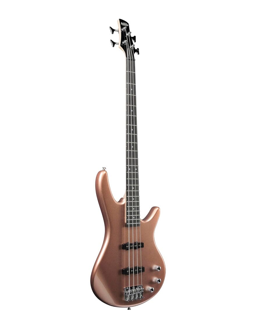 Bajo Eléctrico Ibanez GSR180 Copper Metallic Bajos Eléctricos Ibanez 