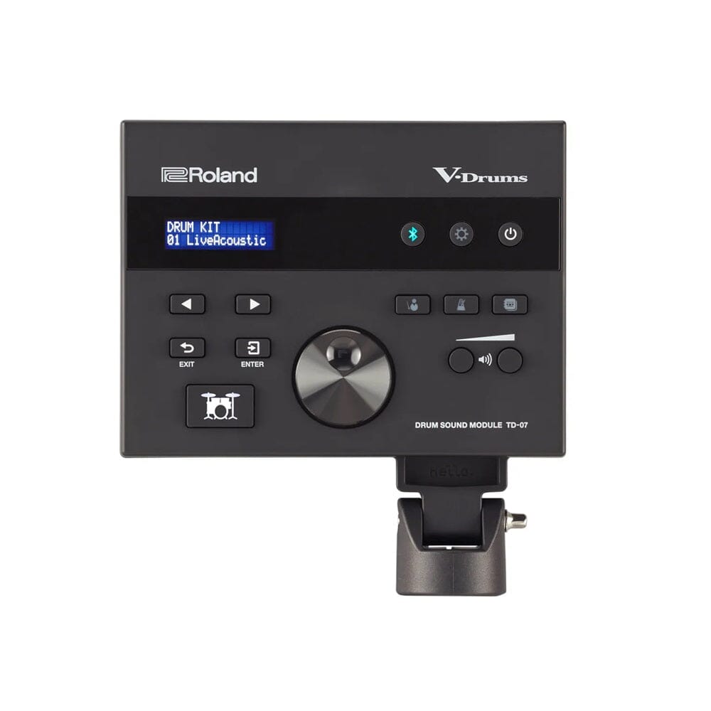 Batería electrónica Roland TD-07DMK Baterías Electrónicas Roland 
