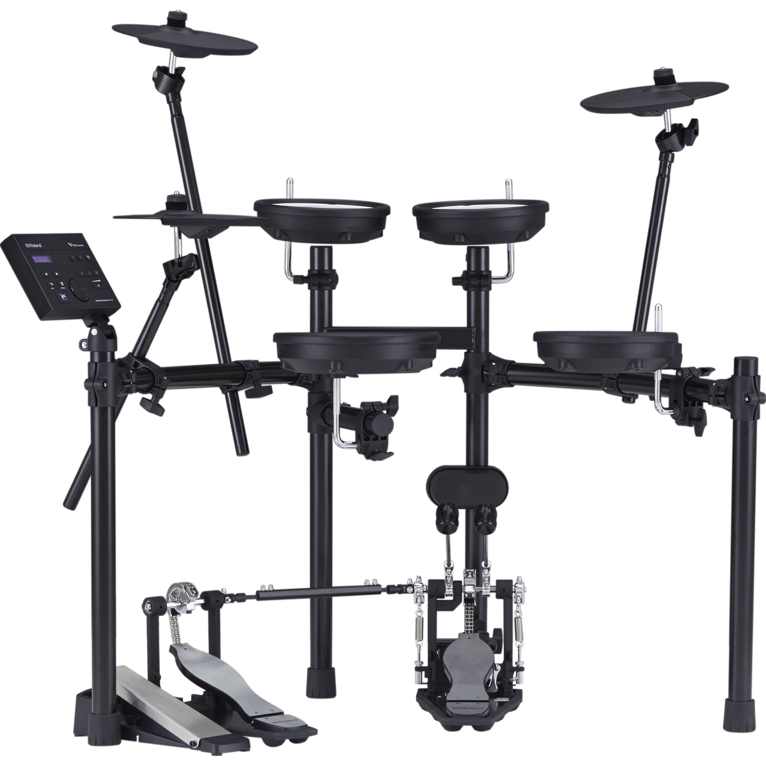 Batería electrónica Roland TD-07DMK Baterías Electrónicas Roland 
