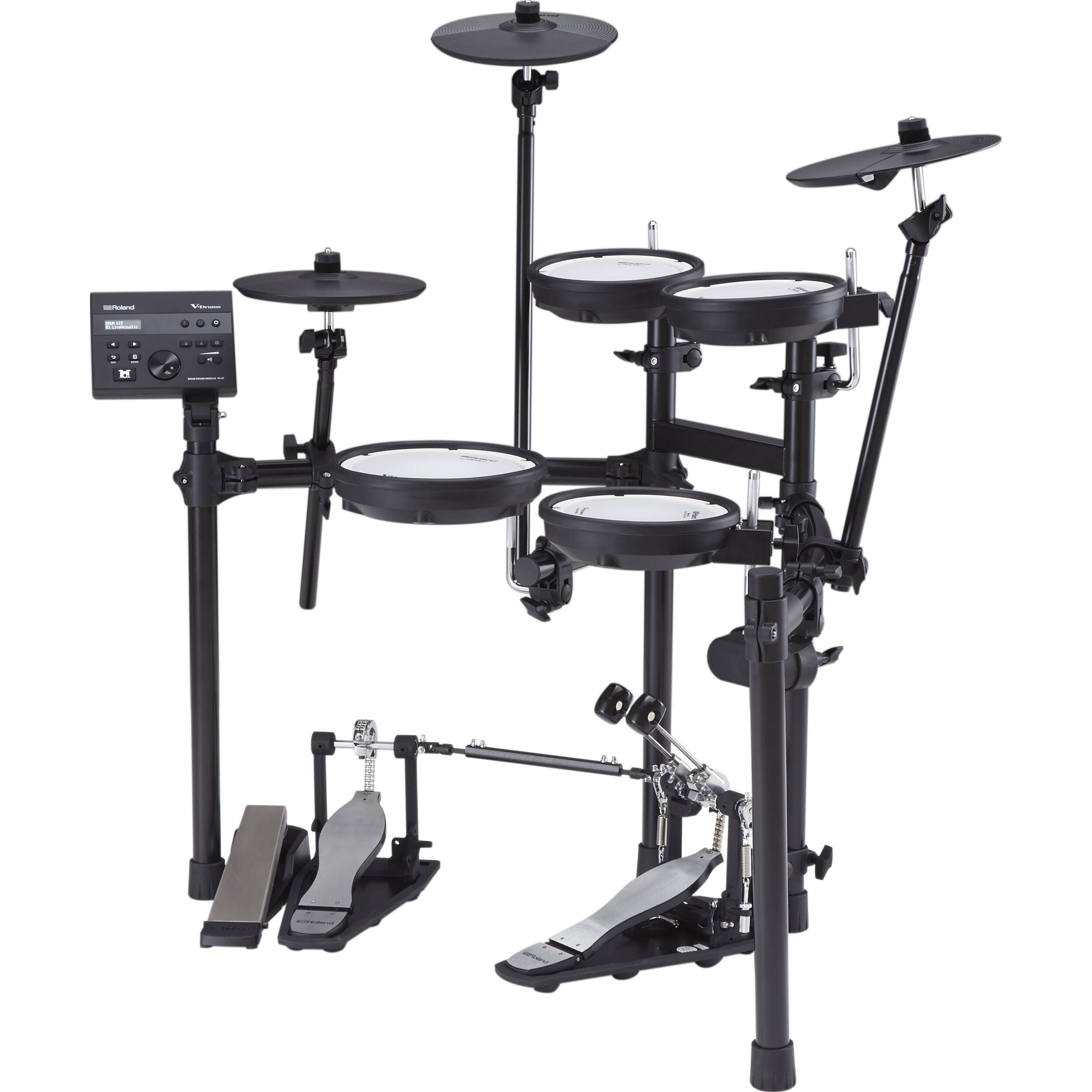 Batería electrónica Roland TD-07DMK Baterías Electrónicas Roland 