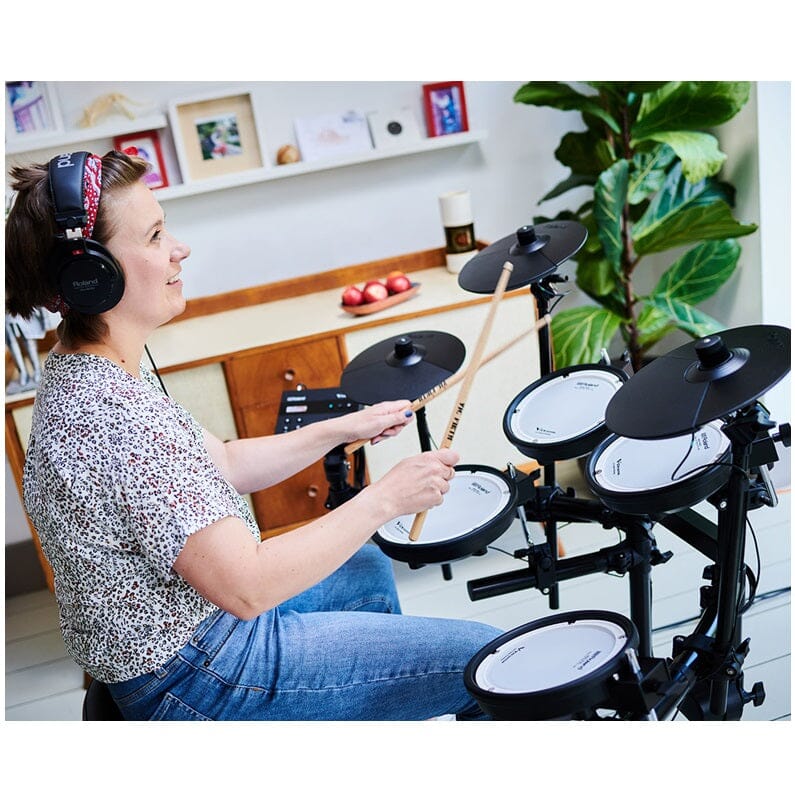 Batería electrónica Roland TD-07DMK Baterías Electrónicas Roland 
