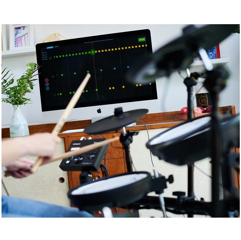 Batería electrónica Roland TD-07DMK Baterías Electrónicas Roland 