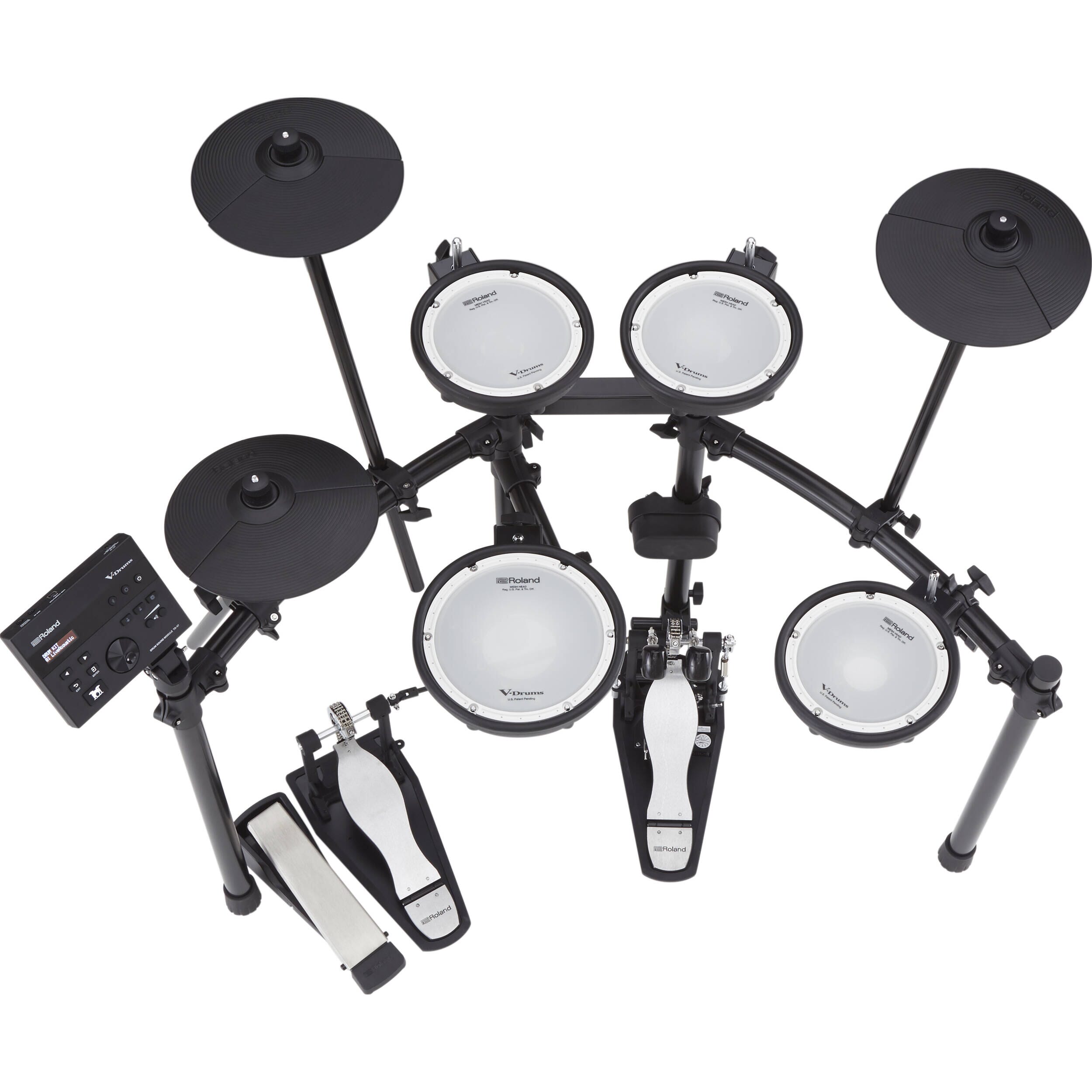 Batería electrónica Roland TD-07DMK Baterías Electrónicas Roland 