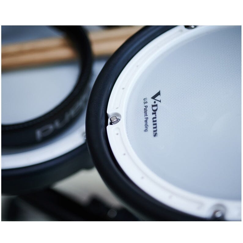 Batería electrónica Roland TD-07DMK Baterías Electrónicas Roland 