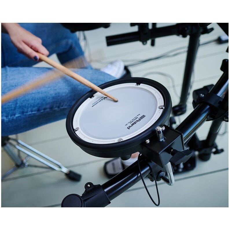 Batería electrónica Roland TD-07DMK Baterías Electrónicas Roland 