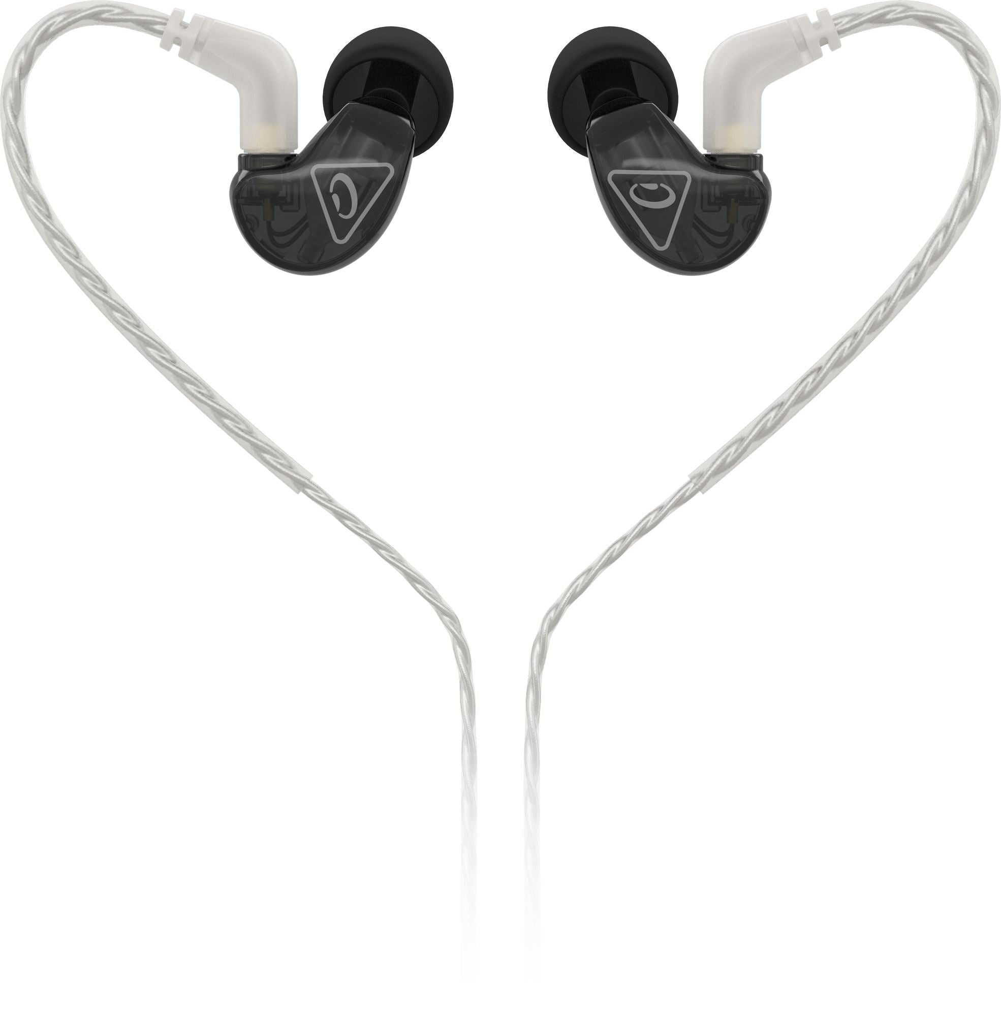 Behringer SD251-CK Audífonos Profesionales In-Ear Audífonos Behringer 