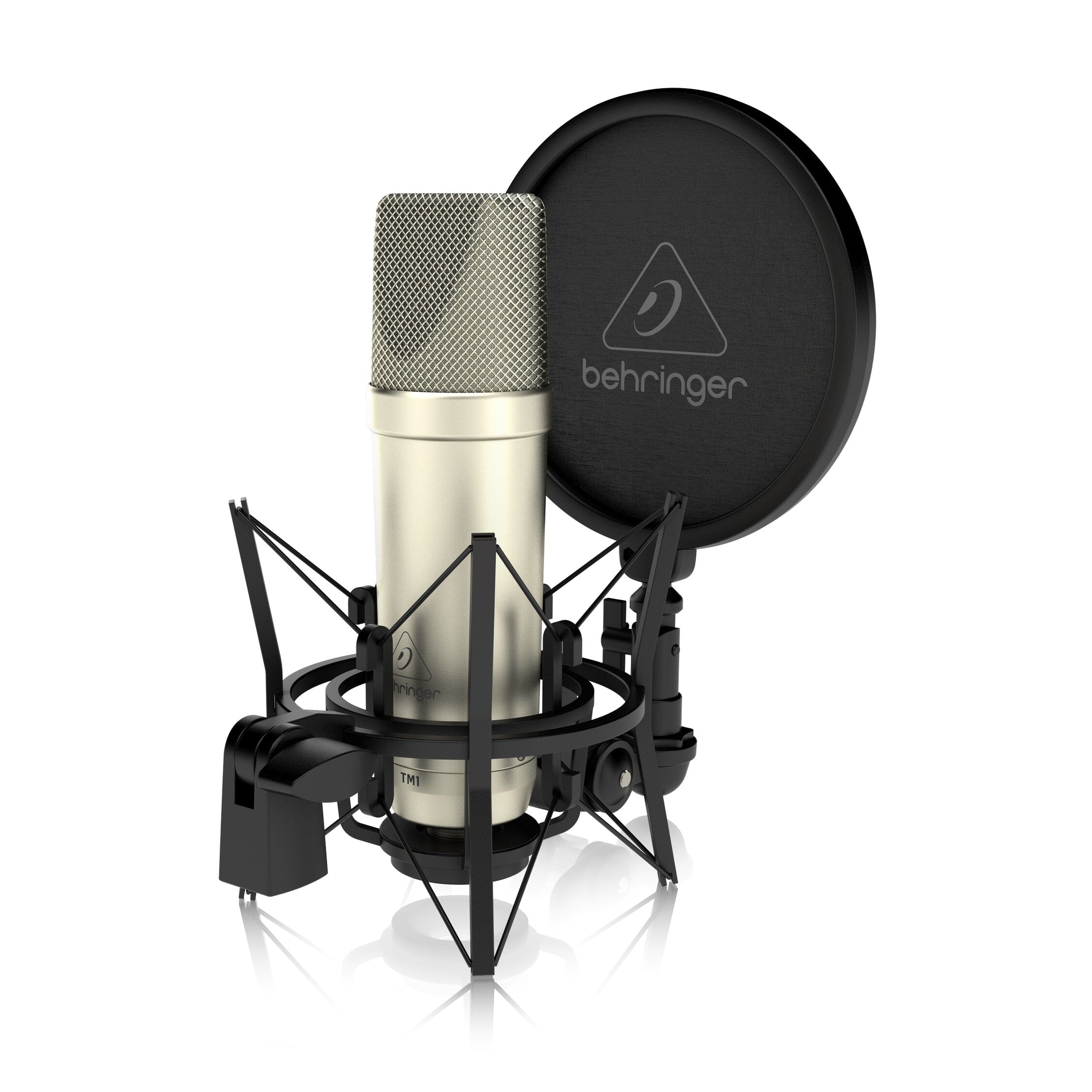 Behringer TM1 Micrófono de Condensador de Estudio Micrófonos de Condensador Behringer 