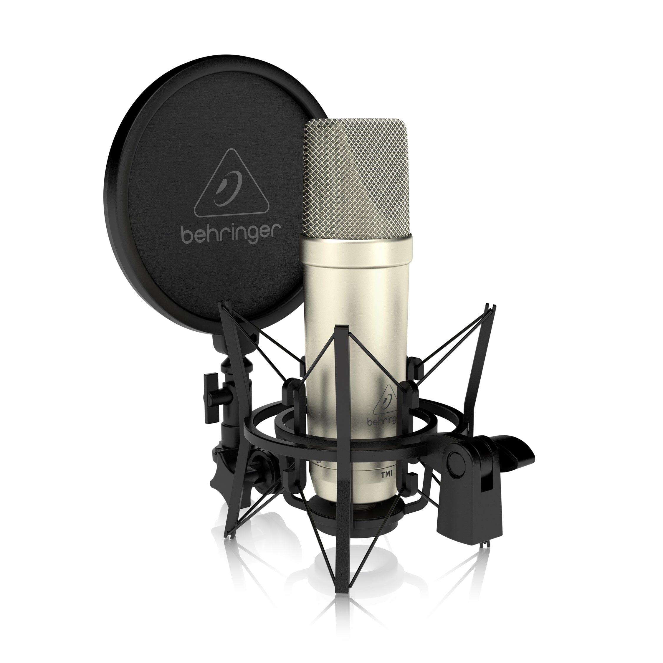 Behringer TM1 Micrófono de Condensador de Estudio Micrófonos de Condensador Behringer 