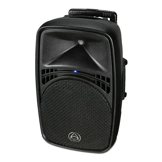 Caja Acústica Activa Portátil Wharfedale EZ-12A-B - 12 Pulgadas (Banda B) Sistemas Inalámbricos Wharfedale 