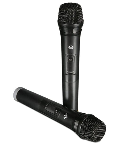 Caja Acústica Activa Portátil Wharfedale EZ-12A-B - 12 Pulgadas (Banda B) Sistemas Inalámbricos Wharfedale 