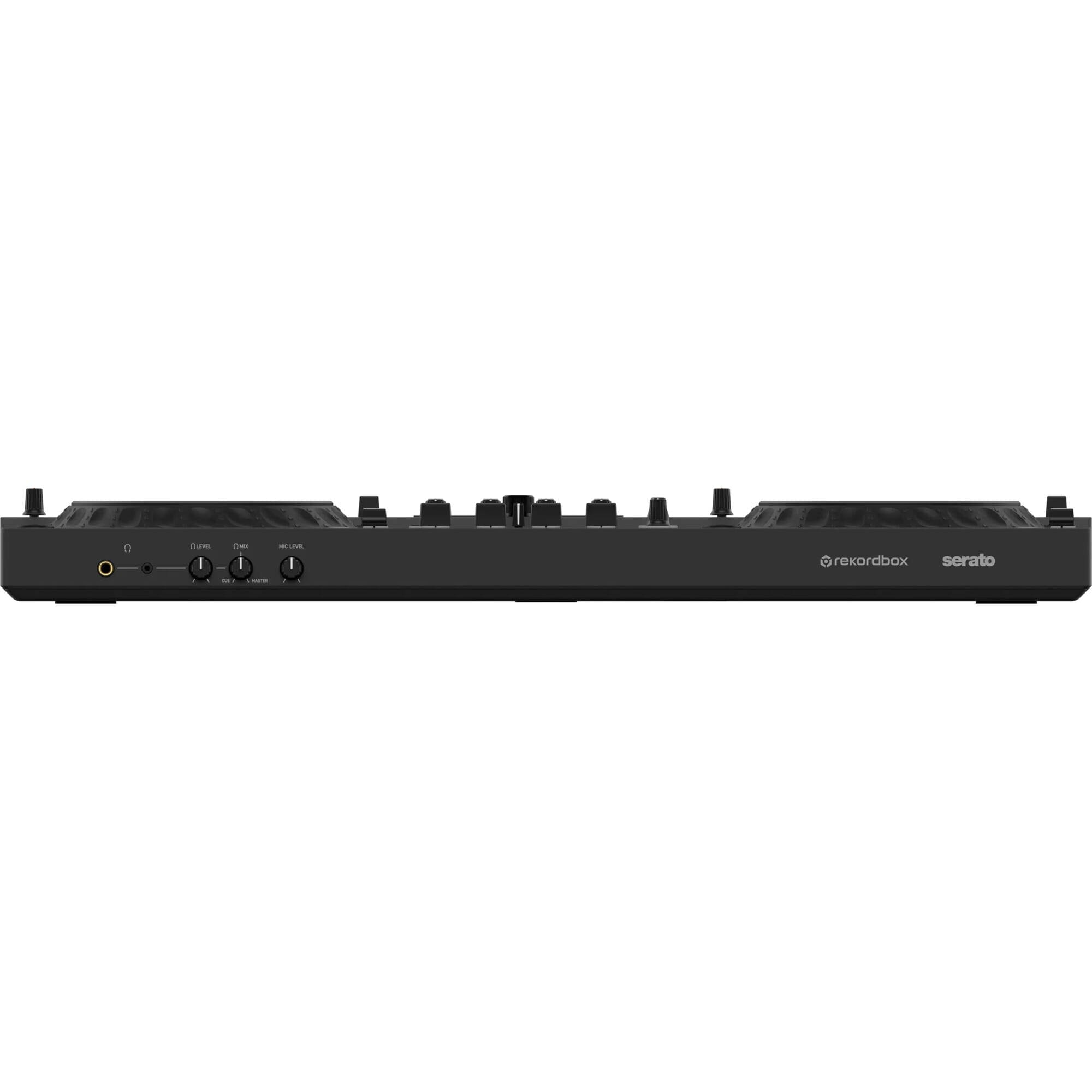 Controlador Dj Pioneer DJ AlphaTheta DDJ-GRV6 Pioneer 