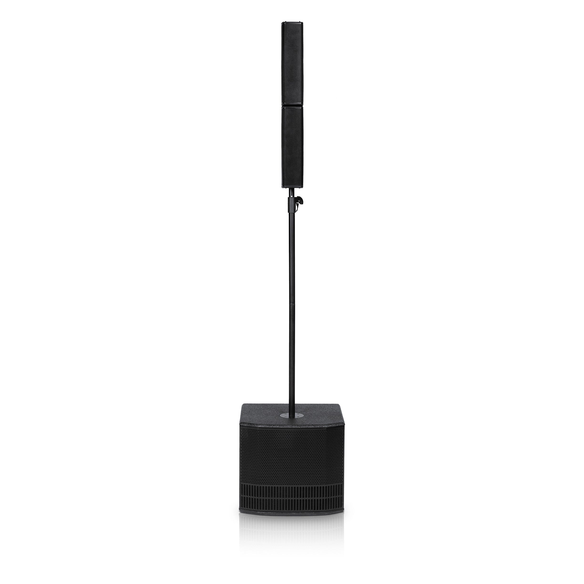 DB Technologies ES503 Sistema de Columna 12", 8x3" Sistemas PA Portables dB Technologies 