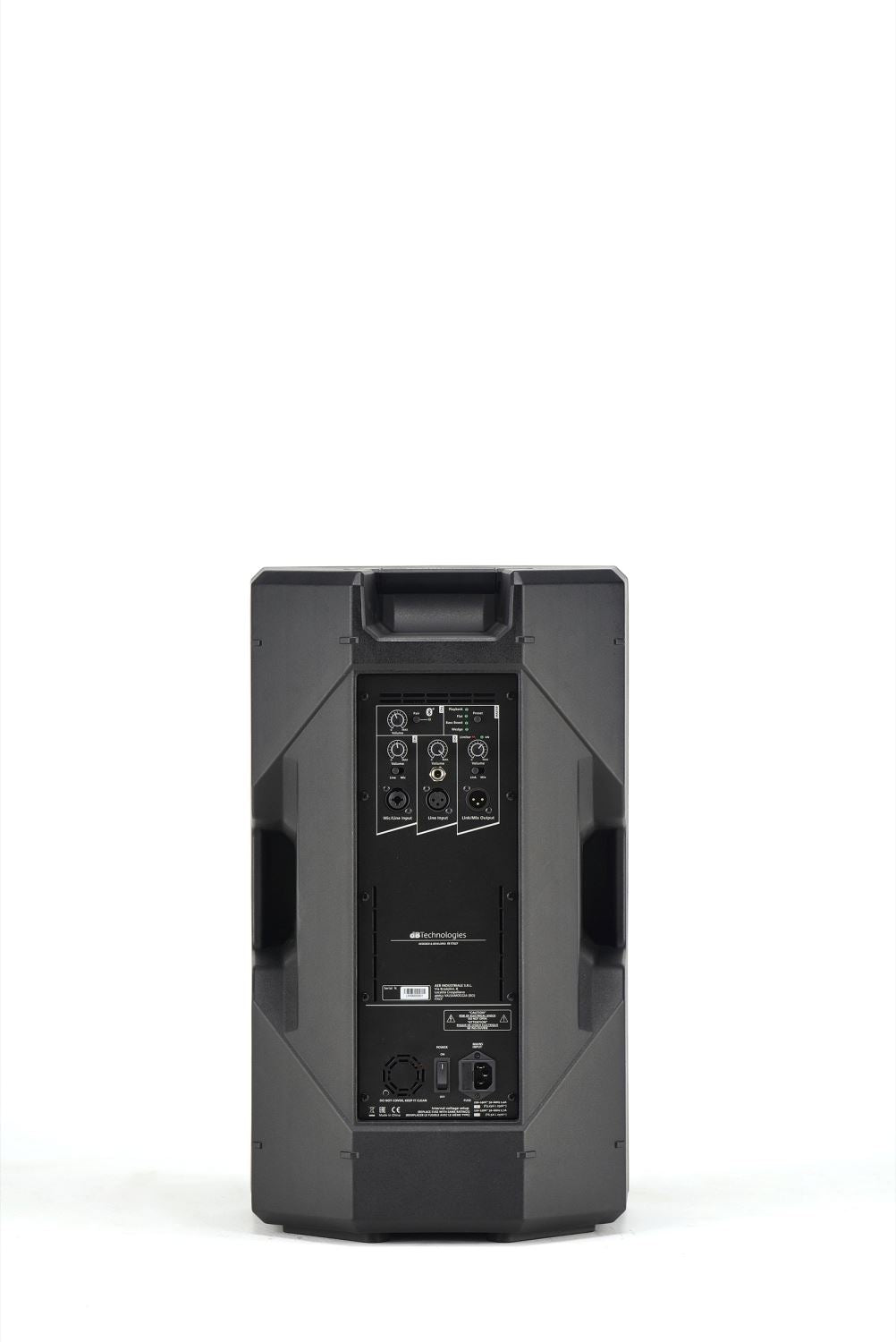 DB Technologies KL12 Caja Activa 12" Cajas Activas dB Technologies 
