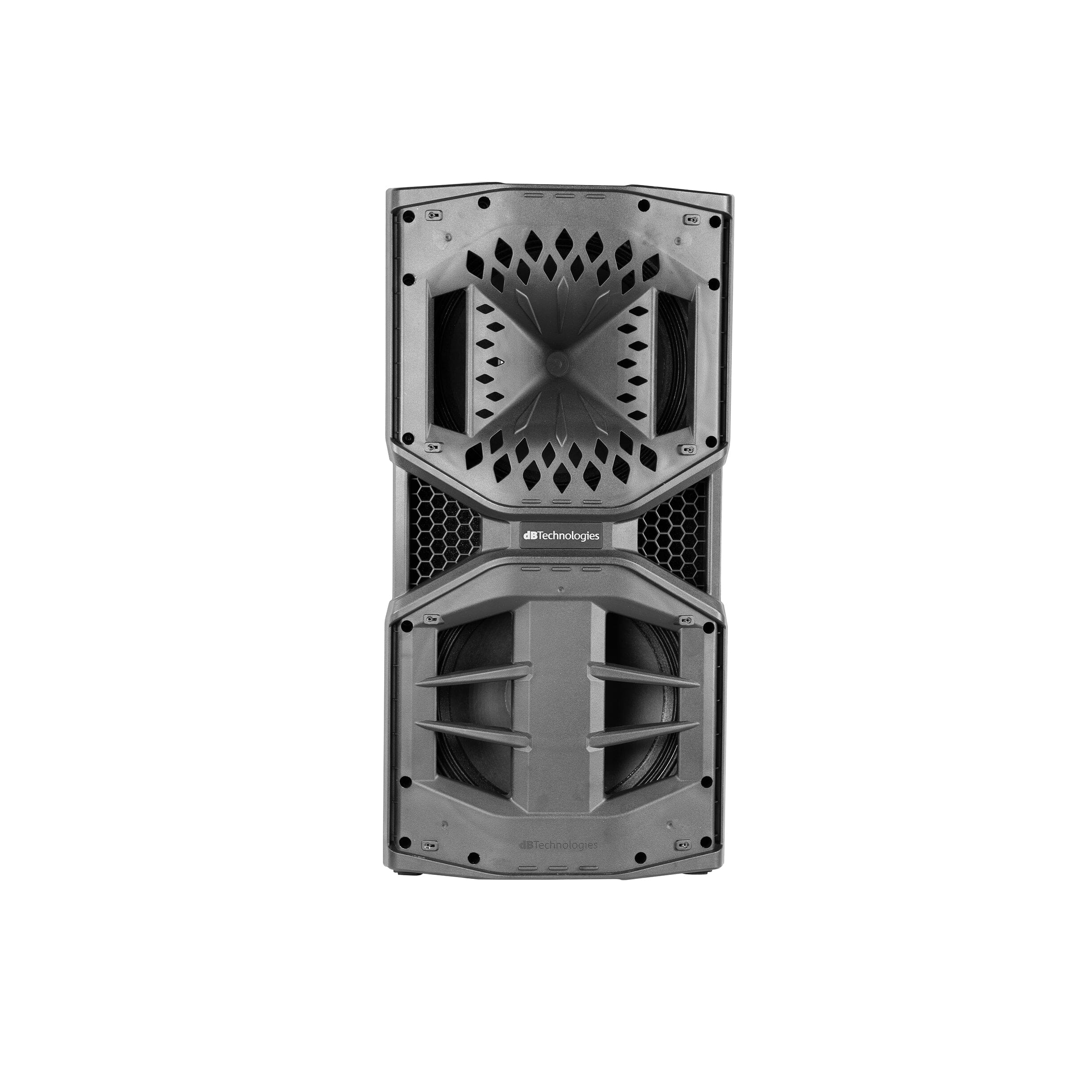 DB Technologies Opera REEVO212 Caja activa de 2x12" Cajas Activas dB Technologies 