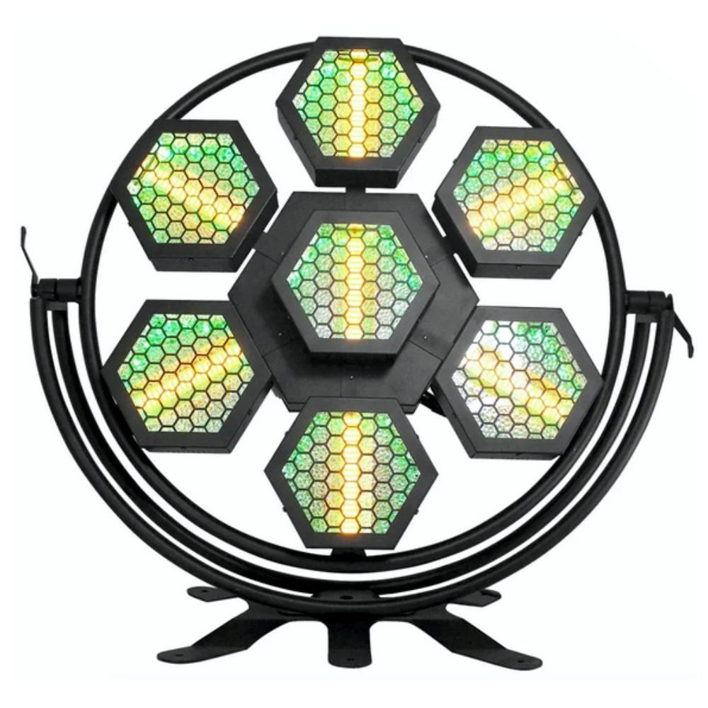 Eastman HEXA7 Blinder Hexagon Retro R7 Iluminación Eastman 
