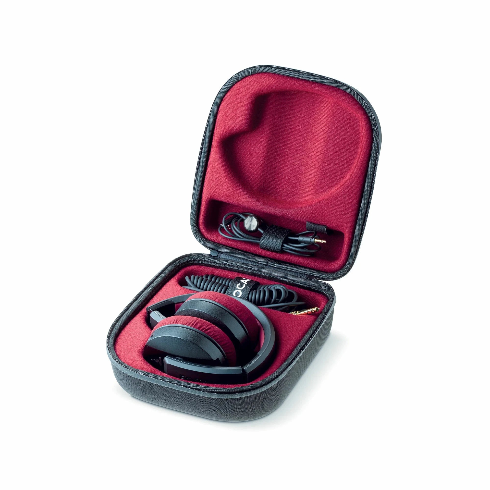 Focal Listen Professional Audifonos Cerrados Circumaurales Audífonos de Monitoreo Focal 