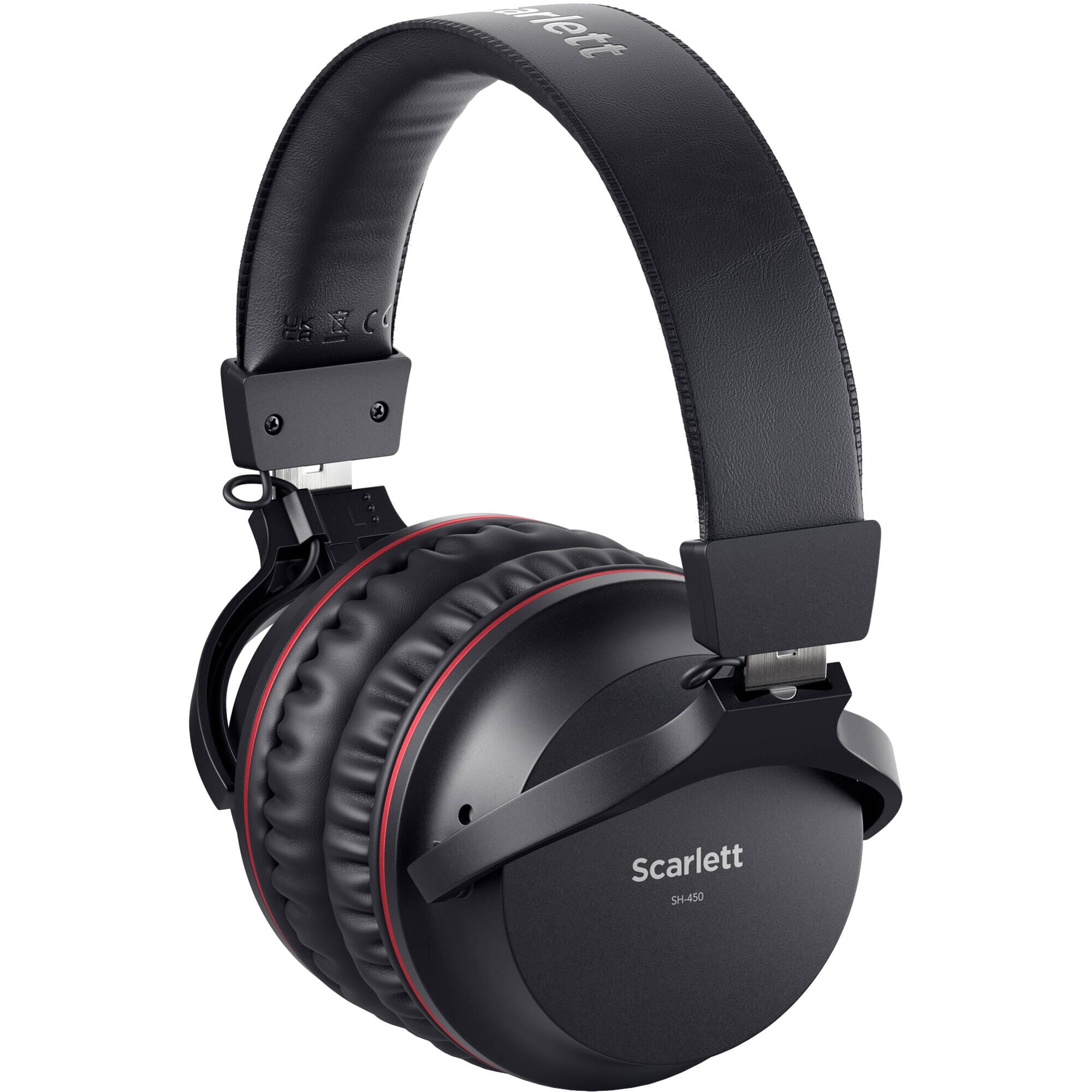 Focusrite Scarlett 2i2 Studio (4ta Generación) Pack de Grabación Packs de Grabación Focusrite 