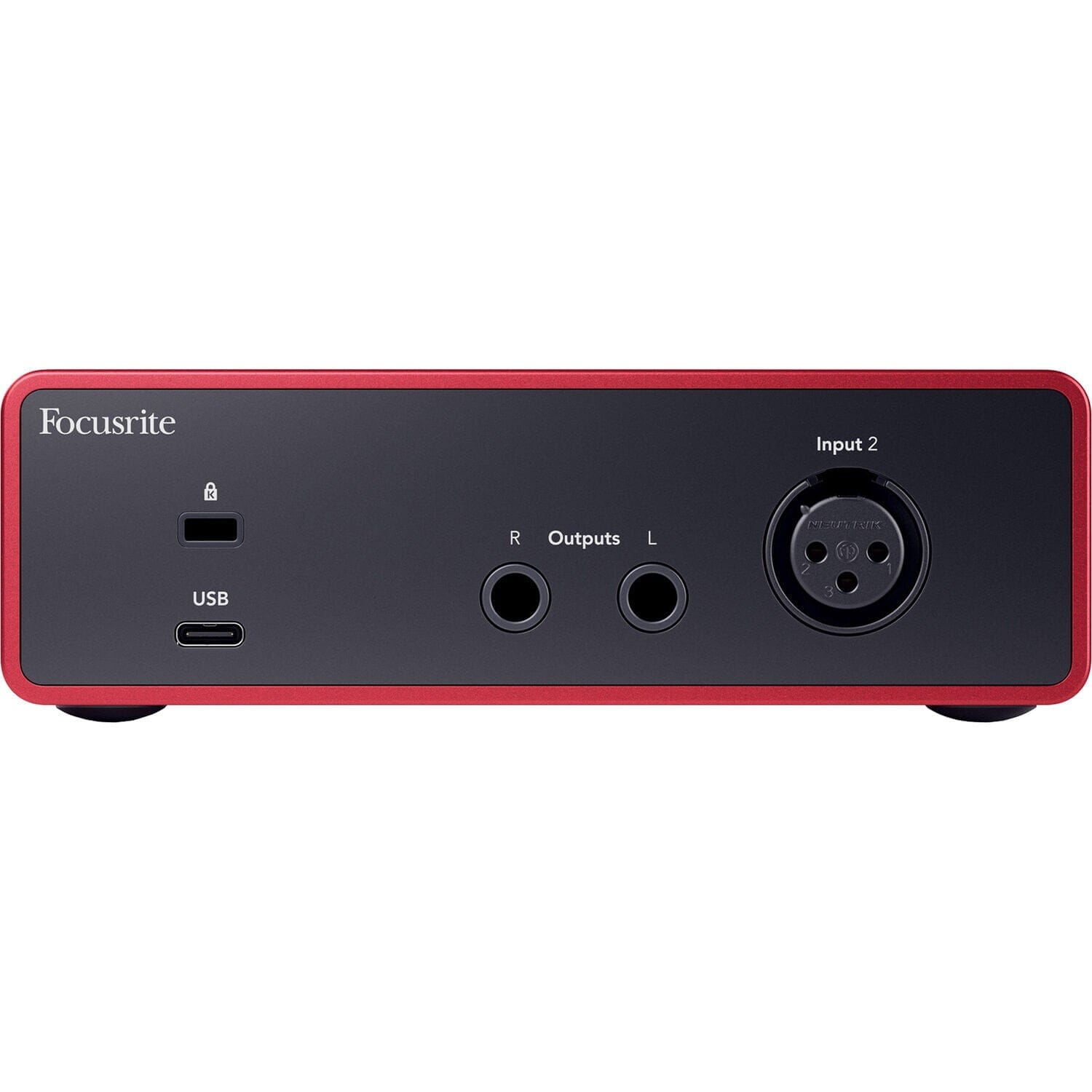 Focusrite Scarlett Solo Studio (4ta Generación) Pack de Grabación Packs de Grabación Focusrite 