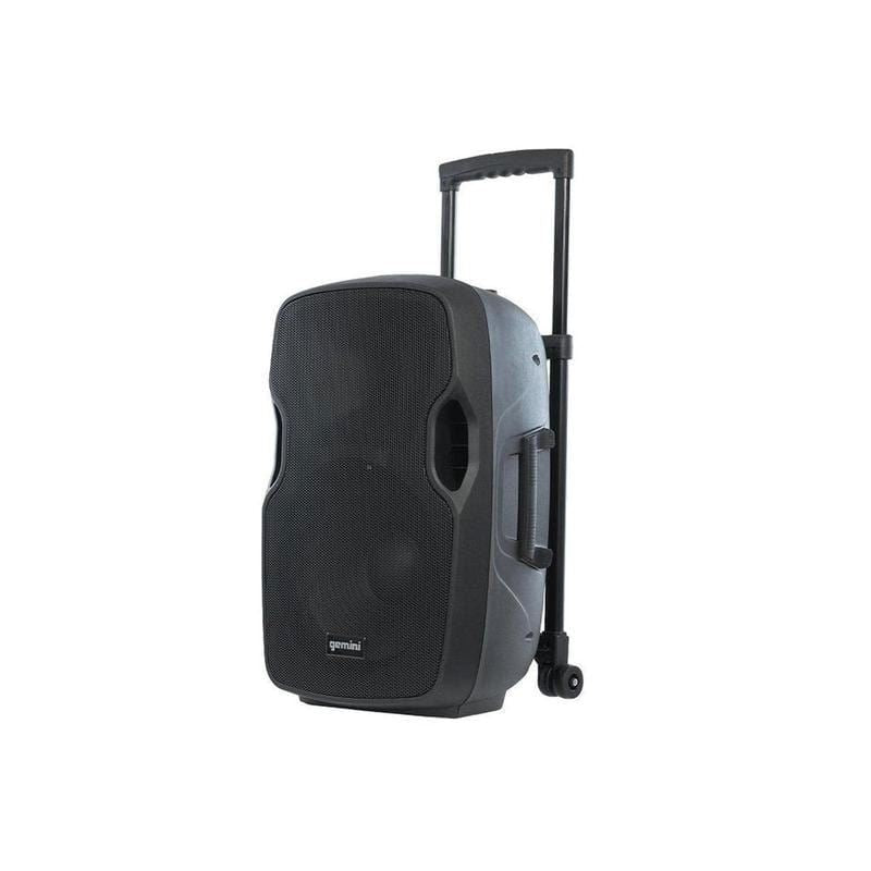 Gemini AS-12TOGO, Caja Activa 12" Portable Cajas Activas Gemini 