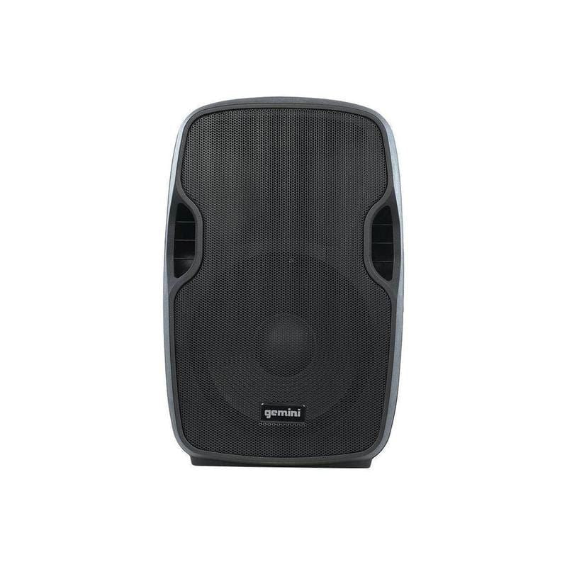 Gemini AS-12TOGO, Caja Activa 12" Portable Cajas Activas Gemini 