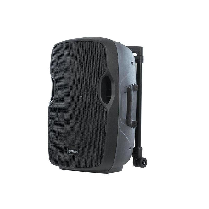 Gemini AS-12TOGO, Caja Activa 12" Portable Cajas Activas Gemini 