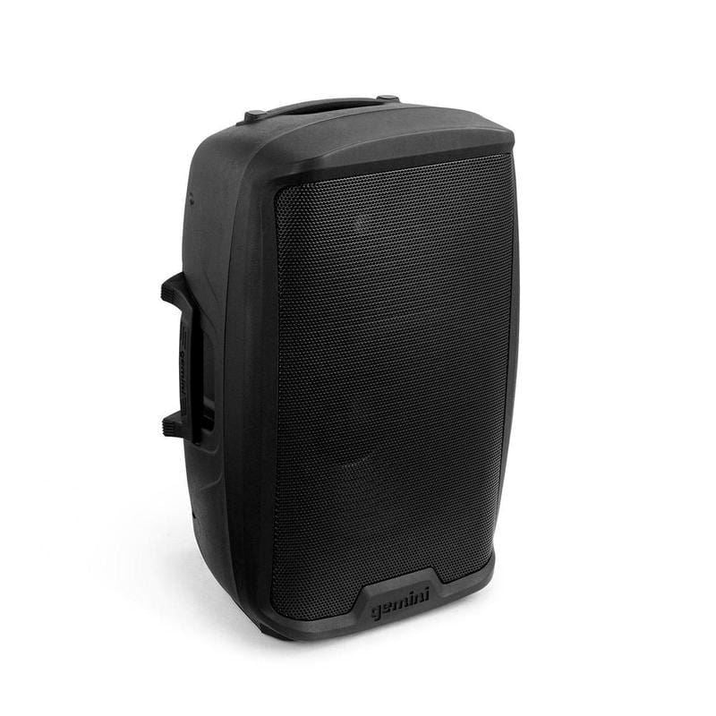 Gemini AS-2112BT Caja Activa 12" Bluetooth Cajas Activas Gemini 