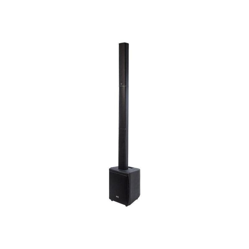 Gemini WRX843 Sistema Audio de Columna 8" Sistemas PA Portables Gemini 