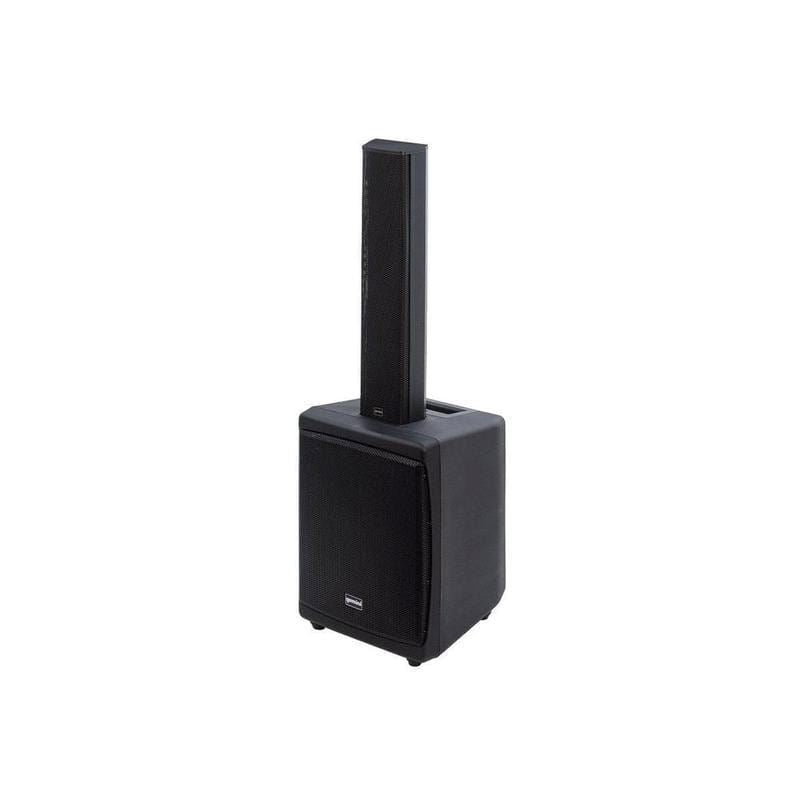 Gemini WRX843 Sistema Audio de Columna 8" Sistemas PA Portables Gemini 