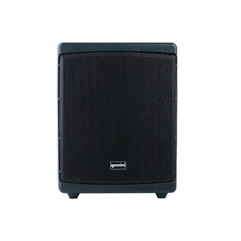 Gemini WRX843 Sistema Audio de Columna 8" Sistemas PA Portables Gemini 