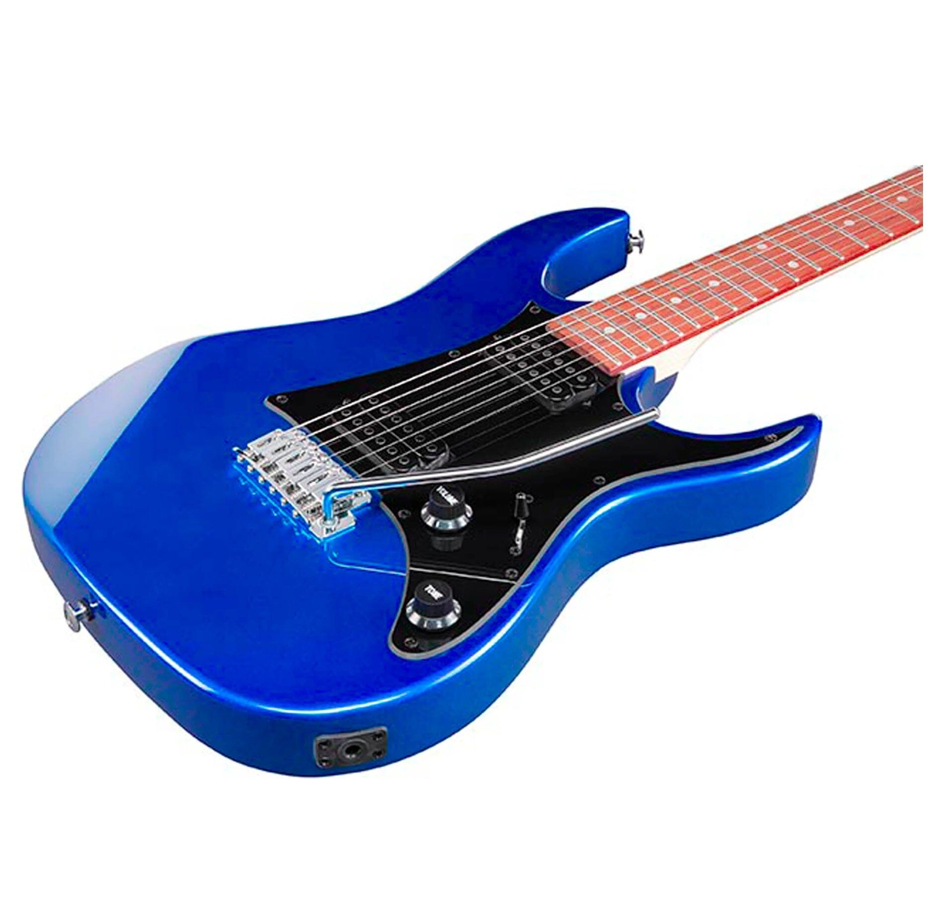 Guitarra Eléctrica Ibanez GRX20 - Jewel Blue Guitarras Eléctricas Ibanez 