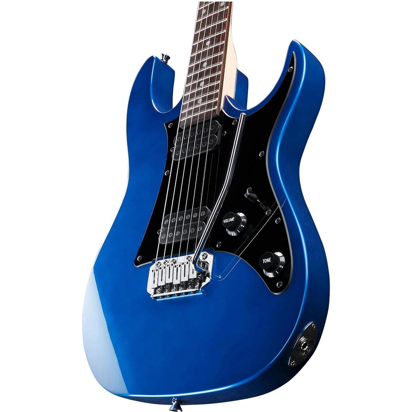Guitarra Eléctrica Ibanez GRX20 - Jewel Blue Guitarras Eléctricas Ibanez 
