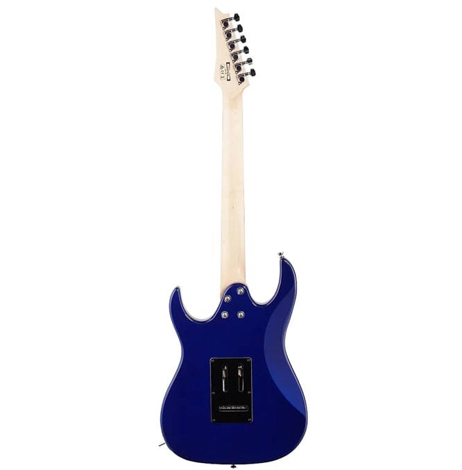 Guitarra Eléctrica Ibanez GRX20 - Jewel Blue Guitarras Eléctricas Ibanez 